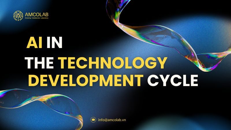 AI in Software Development: Optimization Tool or Rewriting the Rules?