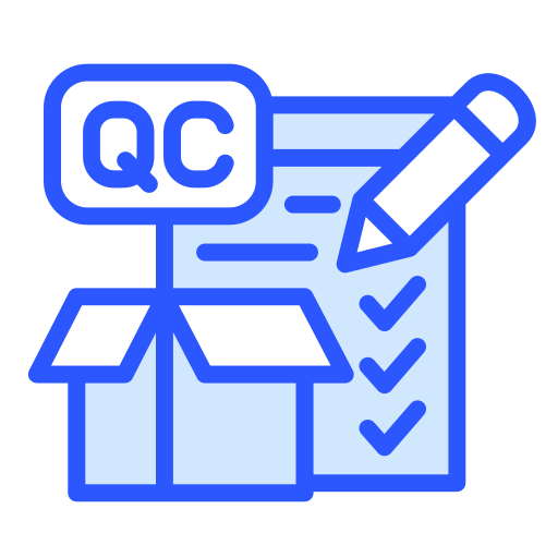 QC Dashboard