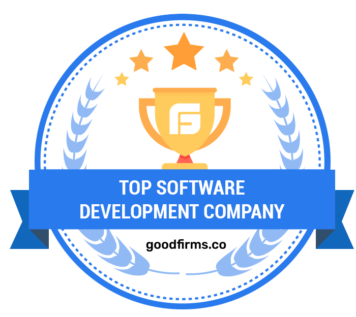 Award logo