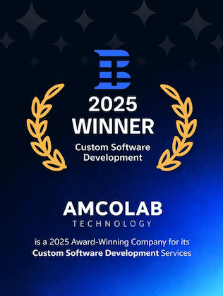 Award logo