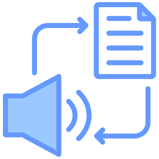 Speech Synthesis