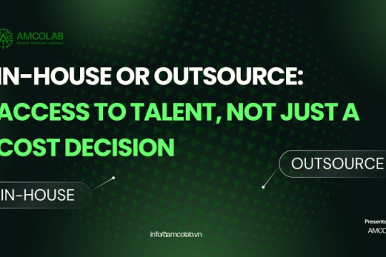 Offshore vs Onshore Development: Why Global Talent Access Matters More Than Cost