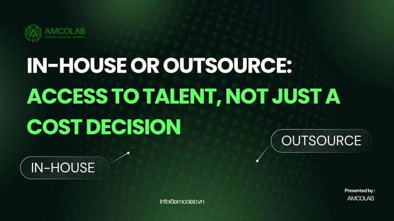 Offshore vs Onshore Development: Why Global Talent Access Matters More Than Cost