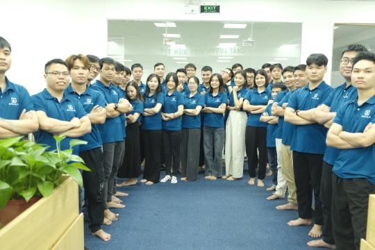 Amcolab – Trusted Technology Partner for Software Development & Digital Innovation