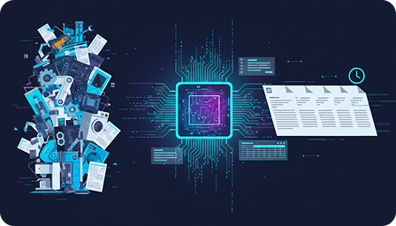 AI Recruitment Platform with Compatibility Scoring